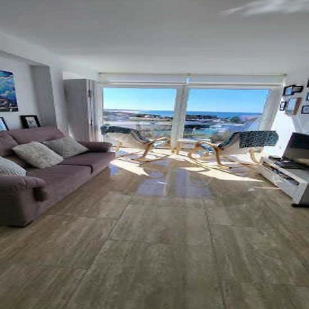 Apartamento Una Ventana A Las Playas Y Acantilados De Conil Conil De La Frontera Exterior foto