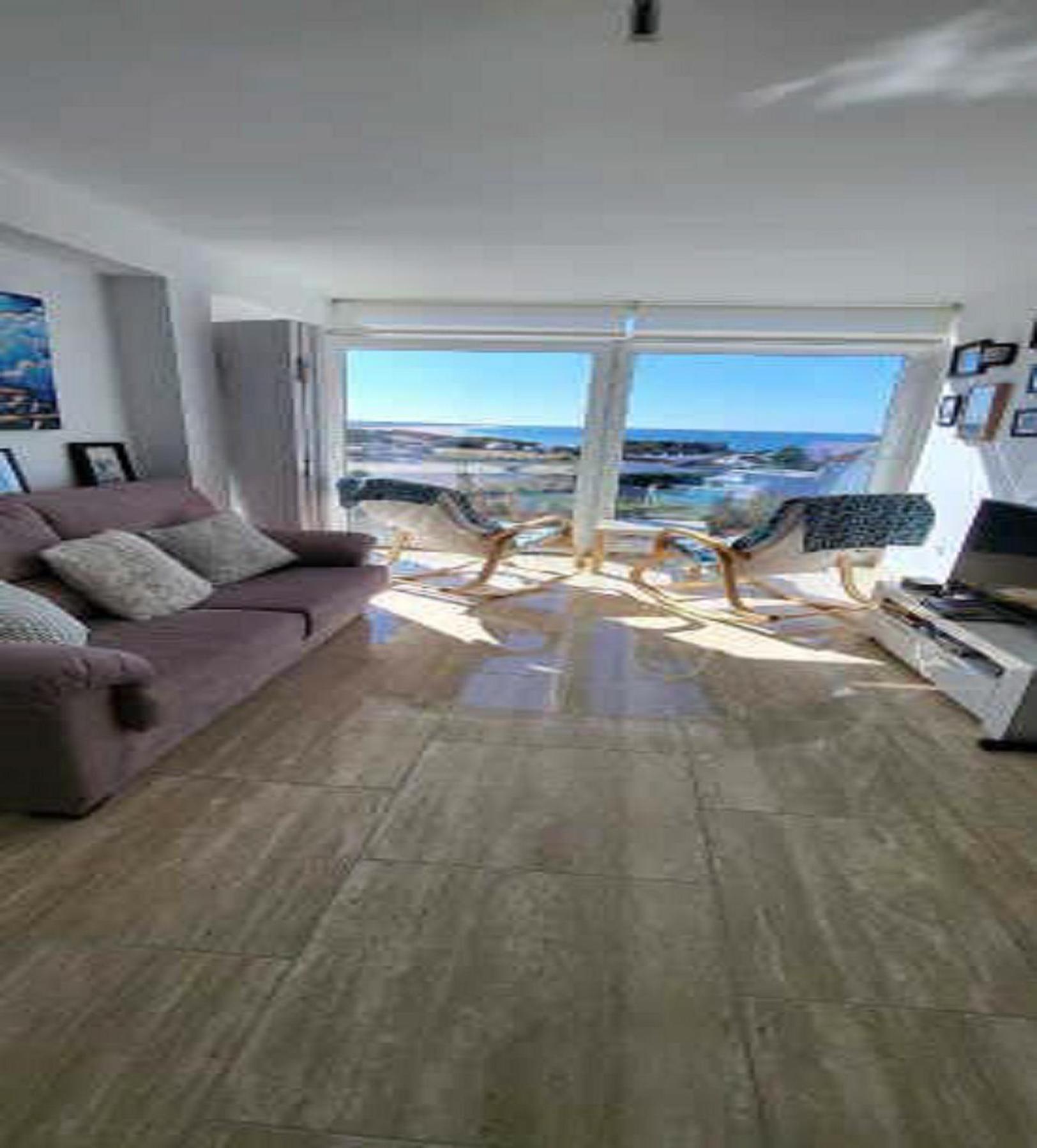 Apartamento Una Ventana A Las Playas Y Acantilados De Conil Conil De La Frontera Exterior foto