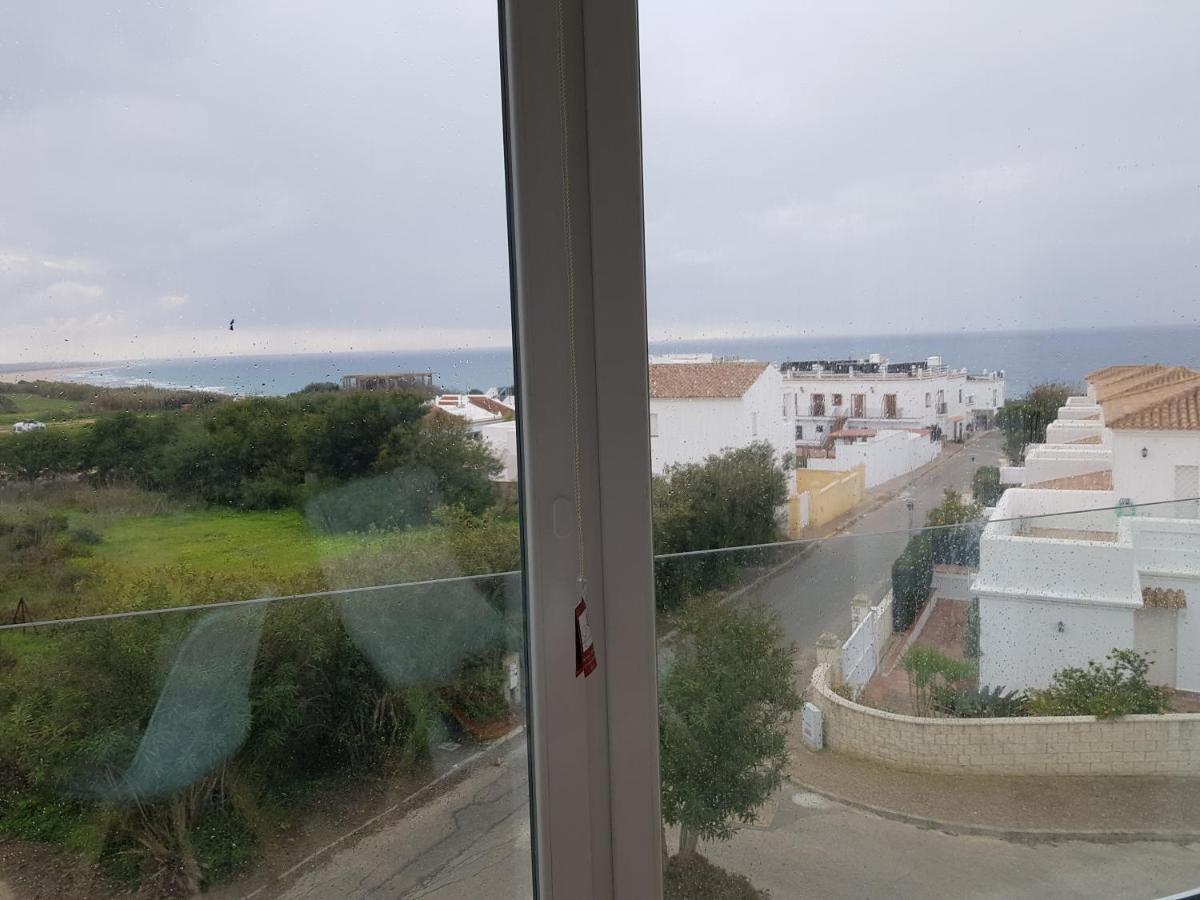 Apartamento Una Ventana A Las Playas Y Acantilados De Conil Conil De La Frontera Exterior foto