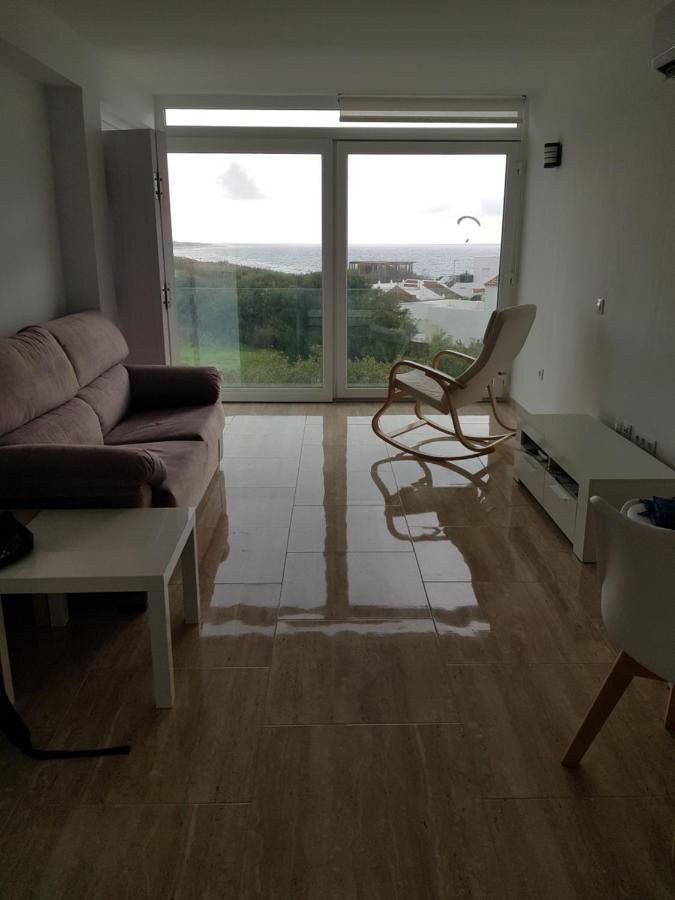 Apartamento Una Ventana A Las Playas Y Acantilados De Conil Conil De La Frontera Exterior foto