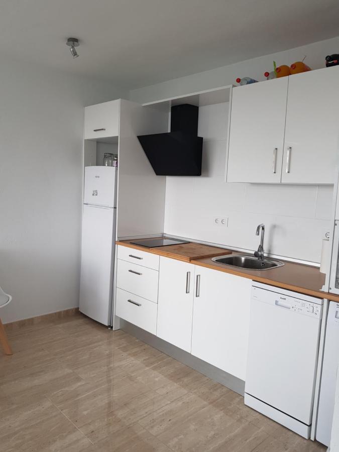 Apartamento Una Ventana A Las Playas Y Acantilados De Conil Conil De La Frontera Exterior foto