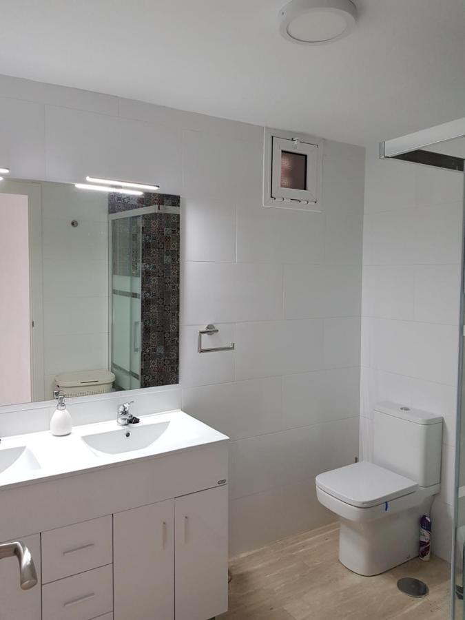 Apartamento Una Ventana A Las Playas Y Acantilados De Conil Conil De La Frontera Exterior foto